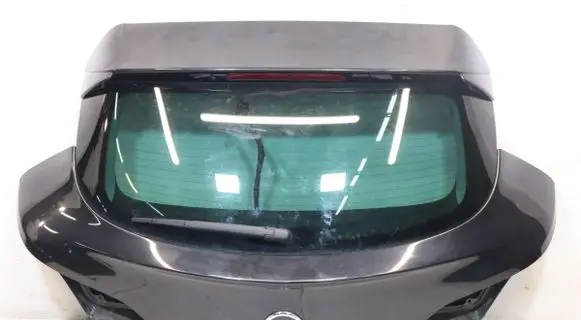 Opel Astra J Truck tailgate 