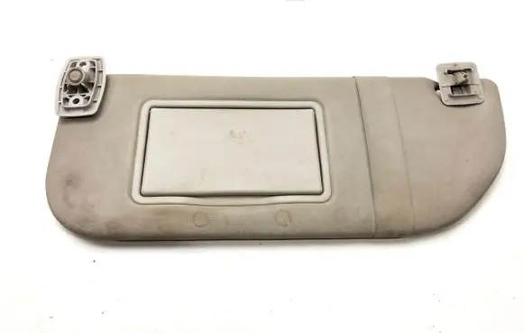 Citroen C3 Pluriel Sun visor