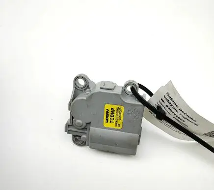 Genesis GV70 Air flap motor/actuator EA1F1GXHAA02