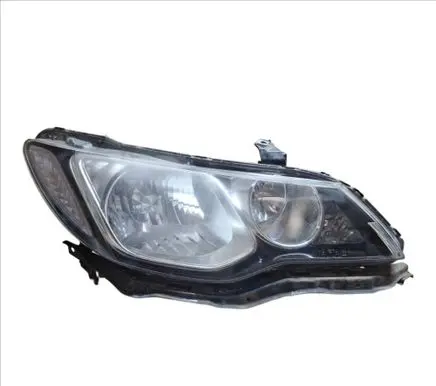 Honda Civic Headlight/headlamp P5476
