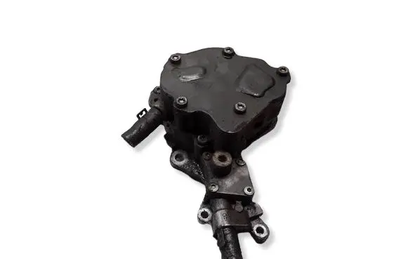 Volkswagen Touran I Vacuum pump 038145209