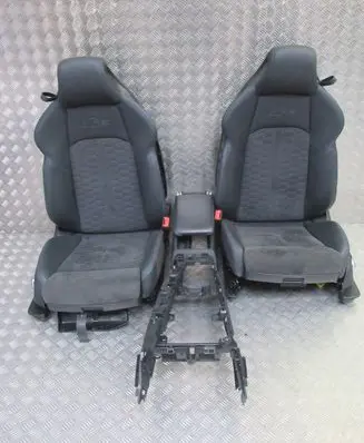Audi RS5 Front driver seat 