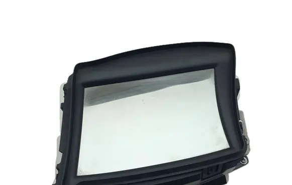 Audi A6 C7 Head up display screen 4G0919604G