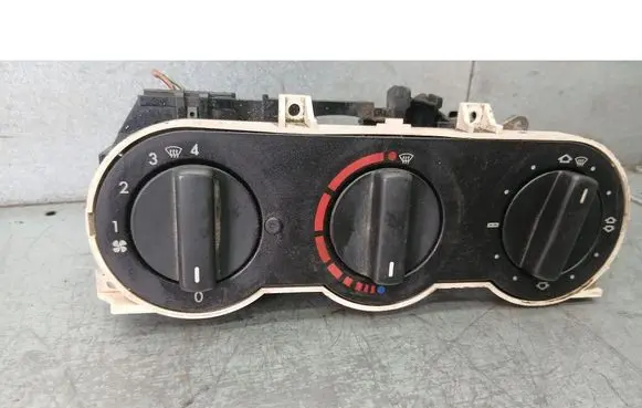 Mercedes-Benz Vito Viano W638 Air conditioning/heating control unit