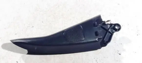 Side speaker trim/cover