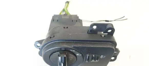 Ford Fiesta Light switch 2S6T13A024AB