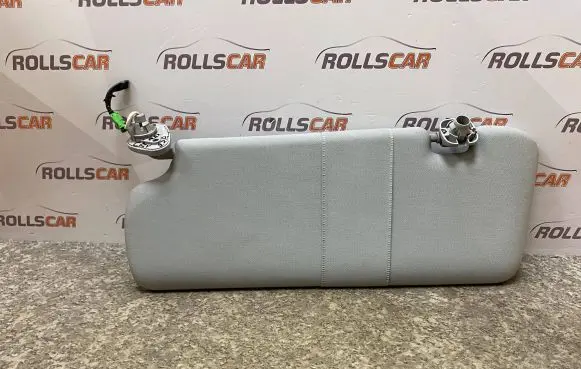 Honda CR-V Sun visor 241811291 X930RA