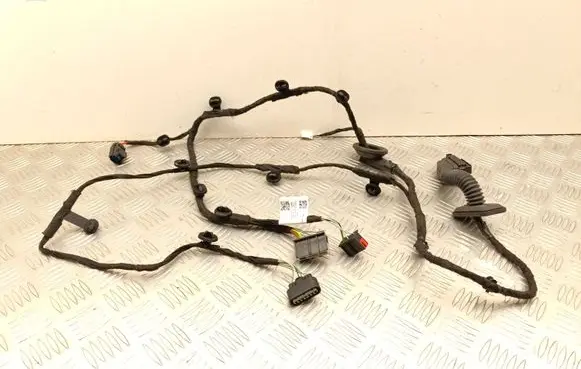 Volvo EX30 Rear door wiring loom 8894544491