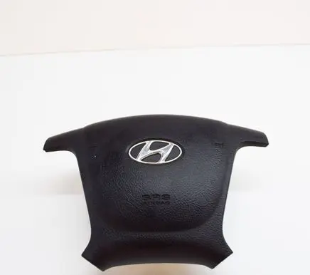 Hyundai Santa Fe Steering wheel airbag 16909508 SA102550000