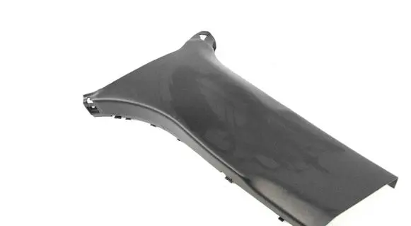 Mercedes-Benz GLE (W166 - C292) (B) pillar trim (bottom) A1666900025