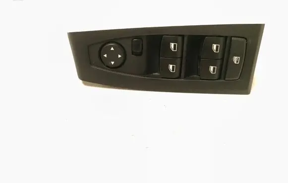 BMW 2 F45 Electric window control switch 9297347