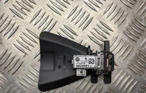 BMW i3 Reversing camera 6822681 627063471E 171421739
