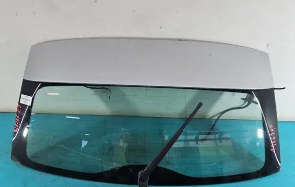 BMW 3 E90 E91 Rear windscreen/windshield window IMPRK1446947