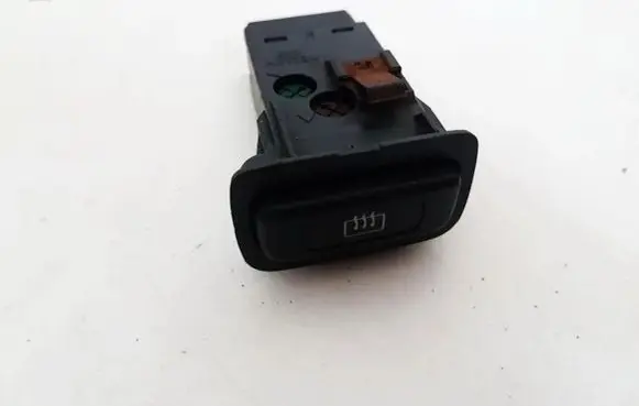 Rover 414 - 416 - 420 Windscreen/window heater switch 50366