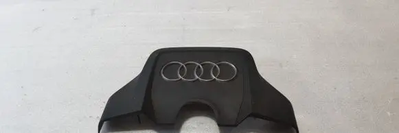 Audi A7 S7 4G Engine cover (trim) 06E103926N 06E103926