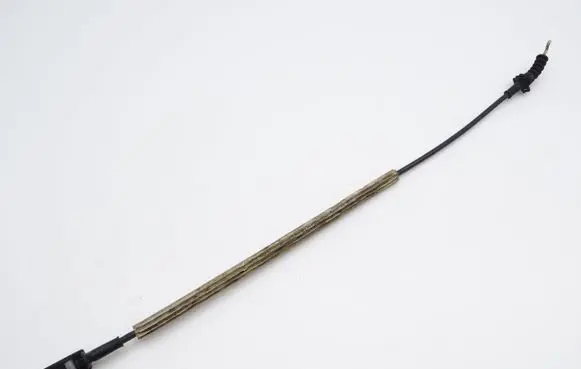 Volvo V70 Rear door cable line 9485043C