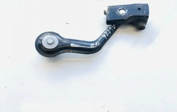 Citroen C8 Sliding door trim 
