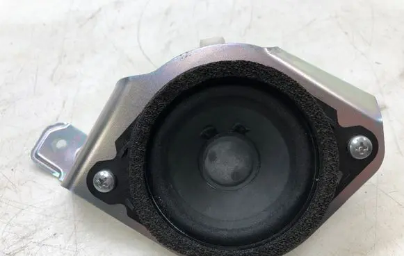 Mazda CX-7 High frequency speaker in the rear doors EG246696X