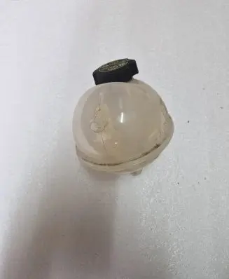 Buick Encore GX I Coolant expansion tank/reservoir 13537034