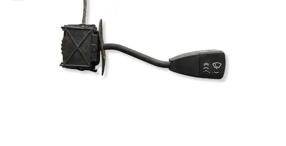 BMW 5 E34 Wiper control stalk 18287361 1378118