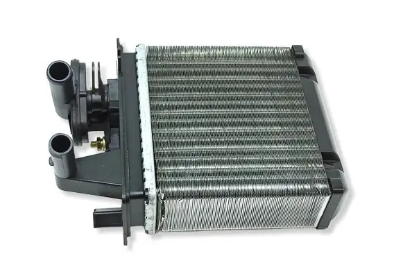 Microcar M8 Heater blower radiator 2R005