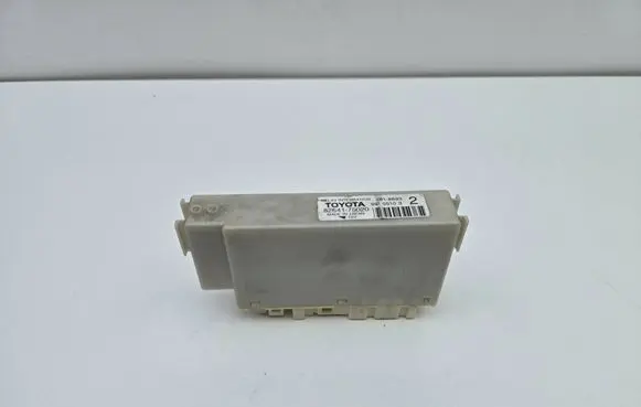 Toyota Prius (XW30) Other control units/modules 8264175020 2818693 99105103