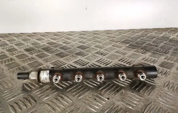 Opel Antara Fuel main line pipe R9144Z300A