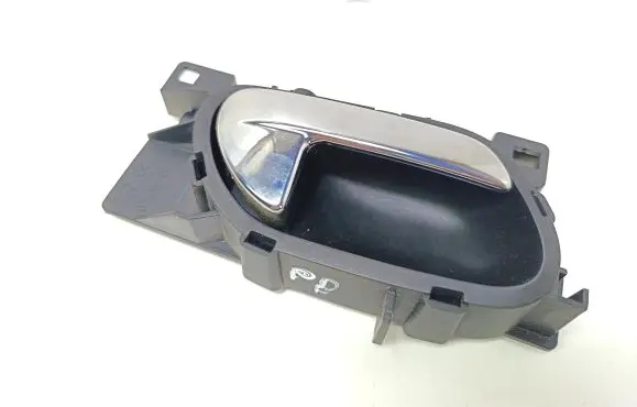 Citroen C4 I Front door interior handle 96435310VD