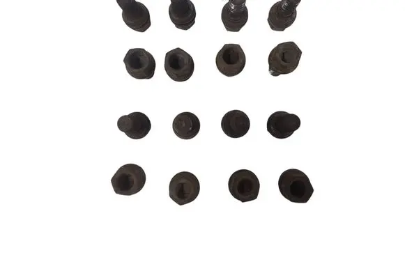 Citroen C4 Grand Picasso Nuts/bolts 