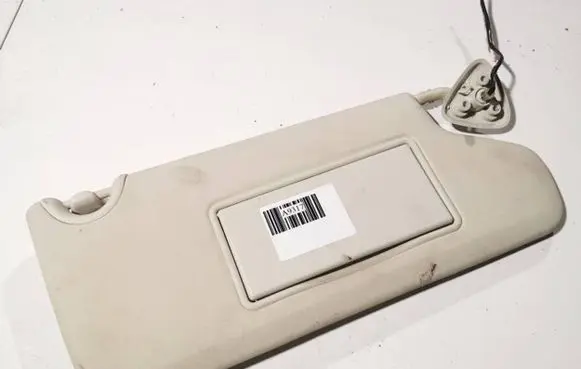 Dodge Journey Sun visor