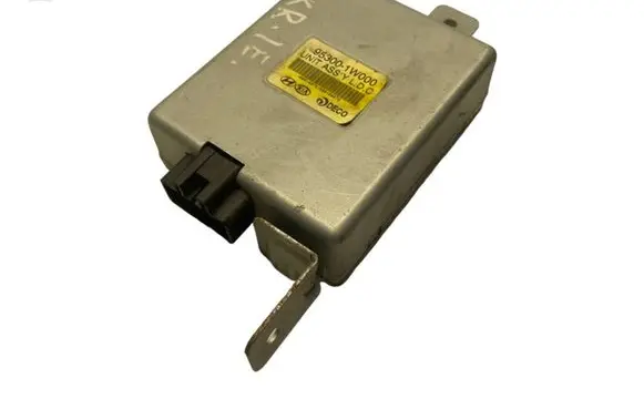 KIA Rio Other control units/modules 953001W000 120014572