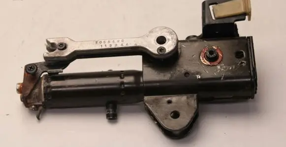 BMW Z4 E85 E86 Other control units/modules A1143189
