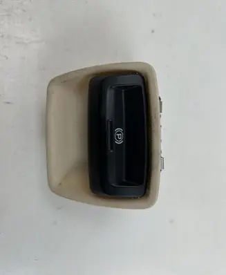Porsche Panamera (970) Hand parking brake switch 970613251025