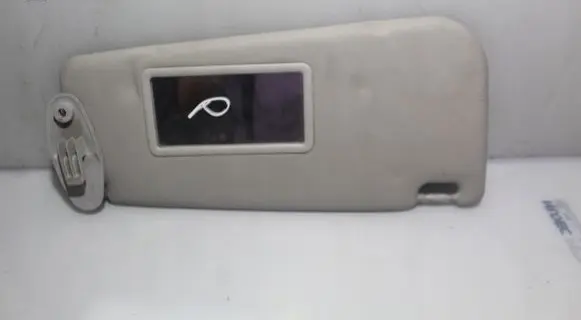 Fiat Punto (188) Sun visor clip/hook/bracket 