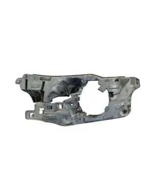 BMW X4 F26 Front bumper mounting bracket 7338563