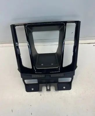 Jaguar I-Pace Gear shifter surround trim plastic J9D3045B28A