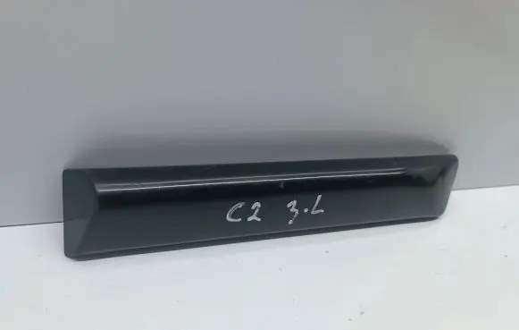 Citroen C2 Rear fender molding trim 9643629580