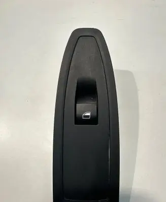 BMW 5 F10 F11 Electric window control switch 9208107 10587512 0281172