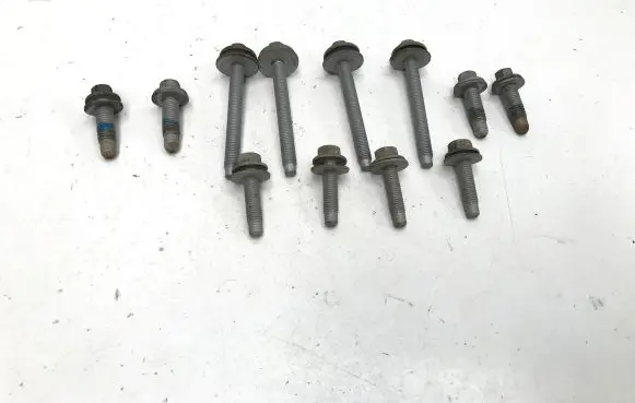 Ford Kuga III Other rear suspension part 