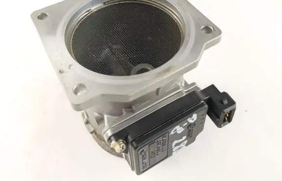 Audi A8 S8 D2 4D Mass air flow meter 078133471 AFH7008A 3621