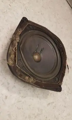 Mazda 6 Front door speaker 3M8118808BA