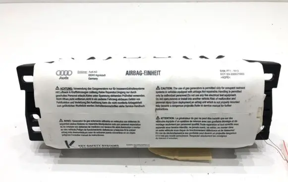 Audi A4 S4 B8 8K Passenger airbag 8T0880204D