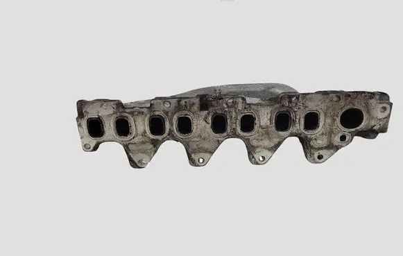 Nissan Qashqai Intake manifold 140030286R