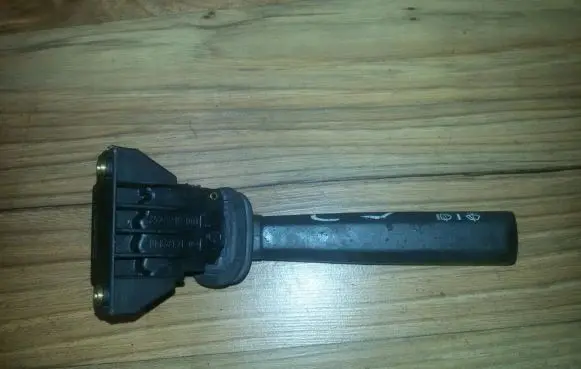 Volvo S70 V70 V70 XC Wiper control stalk 3523207