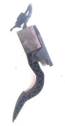 Hyundai Terracan Acceleration sensor 32726H1070