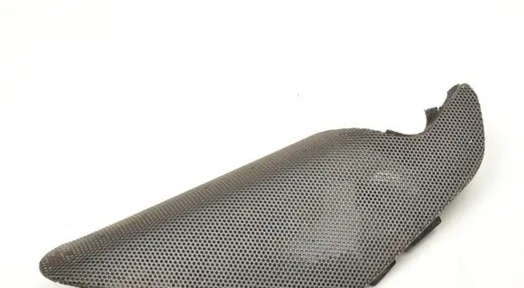 Aston Martin Vantage III Front door speaker cover trim 6G3360180A