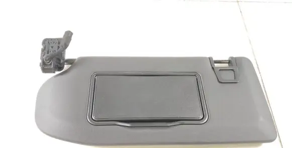 Ford Mustang Mach-E Sun visor