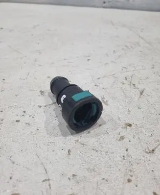 Jaguar XF Engine coolant pipe/hose CX2318C266AE