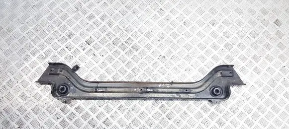 Mercedes-Benz ML W164 Bottom radiator support slam panel 