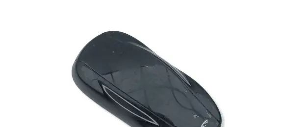 Tesla Model S Ignition key/card 